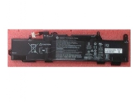 HP - Batteri för bärbar dator (lång batteritid) - litiumjon - 3-cells - 4.33 Ah - 50 Wh - för EliteBook 735 G6, 745 G5, 745 G6, 830 G5, 840 G6 EliteBook x360 ZBook 14u G5, 14u G6