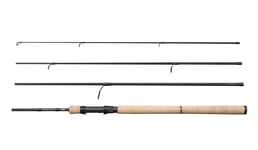 Berkley Lightning HT II 1404ML haspelspö 4-delat 14' 10-35 g