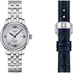 Tissot Watch Le Locle Automatic Lady 20th Anniversary