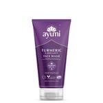 Ayumi Turmeric Face Cream 100ml-5 Pack