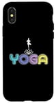 Coque pour iPhone X/XS yoga