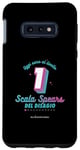 Coque pour Galaxy S10e Il Podcast del Disagio | Scala Spears | Livello 1