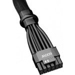 be quiet! 12VHPWR PCIe Adapter Cable -kabel