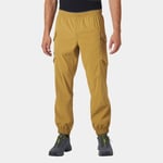 Helly Hansen Vista Hike Trousers Brown M