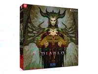 Puzzle 1000 Diablo Iv: Lilith Composition