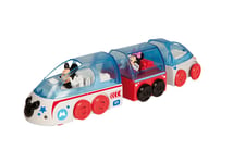 IMC Toys 181946 Mickey-Disney RC Musical Mouse Train