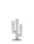 Present Time Coffee Cup Holder Cactus Svart