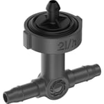 Gardena Micro-Drip-System raddroppbevattning, tryckkompenserande