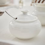 Sophie Conran for Covered Sugar Bowl White