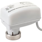 Ställdon 24V AC/DC 0...10VDC 2,5 mm EQ%