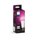 Hue White and Color Ambiance E27 Lamp A67 - 1600lm / Eek: F - Philips