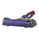 Dyson V12 Detect Slim Motorhead Floor Brush Turbo Tool Vacuum Cleaner Hoover