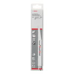 Bosch Accessories 5 pieces Sabre Saw Blade S 1110 VF Heavy for Wood and Metal (Length 225 mm, sabre saw accessories)