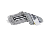 Fuktig Och Våt Mopp, Vileda Ultraspeed Pro Trio Max, 42X14,2X0,6Cm, Grå, Mikrofiber, 40 Cm