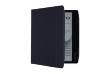 PocketBook Charge i farven Blue Wave - Sleeve til PocketBook ebogslæser