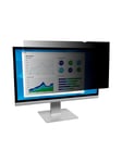 3M Privacy Filter til Dell U3415W Monitor (21:9) - Skærm