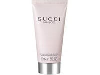 Gucci Gucci, Bamboo, Nourishing, Body Lotion, 50 ml For Women
