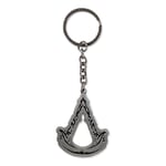 Assassin's Creed metall nyckelring Mirage Crest