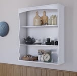 Polar Kitchen Shelf Storage Unit