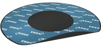 Dafa Airvent Universalkabelhylsa 115, Ø115 Mm För Tätning Av T.Ex. Ångspärr Och Undertak Med Märkning För Ø7-35 Mm Kabel Och Flexrör.