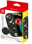 HORI - D-Pad controller left Pikachu Nintendo Switch