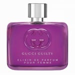 Gucci Guilty Elixir Pour Femme edp 60ml