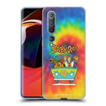OFFICIAL SCOOBY-DOO MYSTERY INC. SOFT GEL CASE FOR XIAOMI PHONES