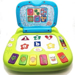 Minds Alive MA03 Smart Laptop Toy for Kids-Helps Child Development, Listening an