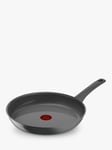 Tefal Renewal Aluminium Thermo-Signal Ceramic Non-Stick Frying Pan