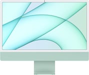 Apple iMac 24in M1 256Gb - Green MJV83B/A MJV83B/A