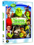 Shrek forever after (dvd)