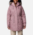 Parka suttle mountain ii - femme