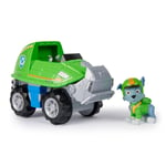 Paw Patrol - Jungle Themed Vehicle Rocky (6067763)