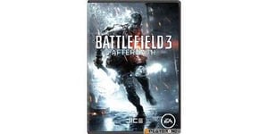 BATTLEFIELD 3 AFTERMATH (PDLC 4) CODE-IN-A-BOX MIX PC