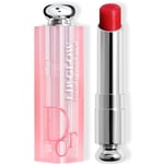 DIOR Läppar Läppstift Natural Glow Custom Color Reviving Lip Balm - 24h* HydrationDior Addict No. 031 Strawberry 3,2 g