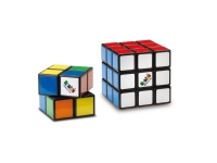 Rubiks Duo 2x2 &amp 3x3