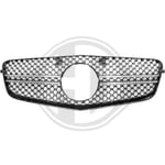 Grill Mercedes Benz E-Klass W212 2009-2013