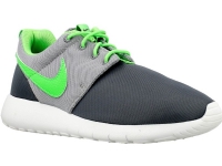 Nike Dam Roshe One Gs grå skor r. 38 1/2 (599728-025)