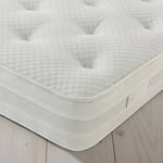 Silentnight Eco Mirapocket 1200 Double Mattress