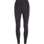 Calvin Klein Sport Leggings Svart X-Large Dam