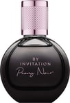 Michael Bublé Fragrances by Invitation Peony Noir Women'S Eau De Parfum 30Ml