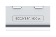 Kyocera ECOSYS PA4500cx - skrivare - färg - laser