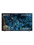 Sony Bravia Professional Displays FWD-65A80L A80L Series - 65" Class (64.5" viewable) OLED TV - 4K - for digital signage