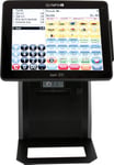 Olympia Touch 200 Tse - Sedelräknare