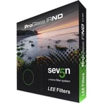 Lee Filters Sev5n 1.2 ProGlass IRND 4 Stop Neutral Density Filter 75x90mm