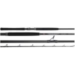 PENN Regiment Black Ops II OH632M Casting Rod 6ft 3in PE1-3 2pc