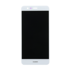 LCD-display + Touch Unit Huawei P10 Lite - Vit