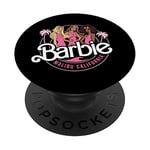 Barbie - Malibu California Group Logo PopSockets Swappable PopGrip
