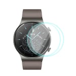 HAT PRINCE Skärmskydd 0.2mm Härdat Glas Huawei Watch GT 2 Pro 2