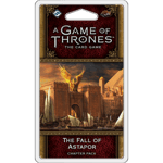 A Game of Thrones LCG 2nd Ed. - Blood And Gold Cycle#3 Fall of Astapor
